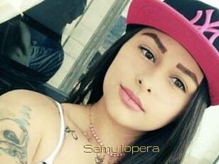 Samy_lopera