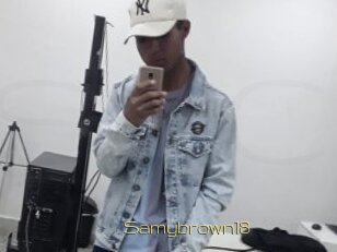 Samybrown18