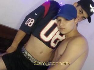 Samyconnorx