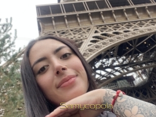 Samycopola