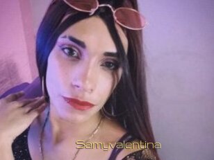 Samyvalentina