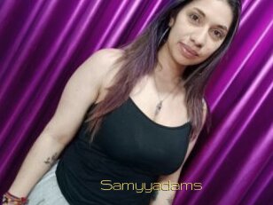 Samyyadams