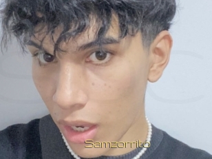 Samzorrito