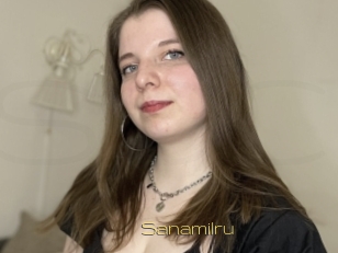 Sanamilru