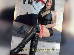 Sanderssamantha