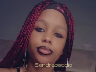 Sandrabaddie