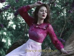 Sandrafabulous