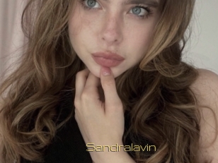 Sandralavin