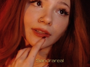 Sandrareal
