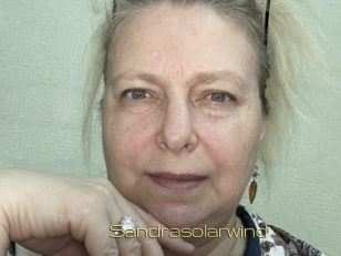 Sandrasolarwind