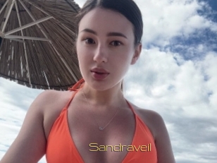 Sandraveil