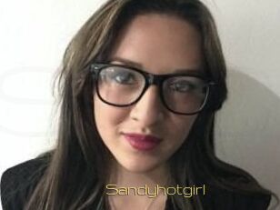 Sandyhotgirl