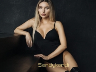 Sandykandi