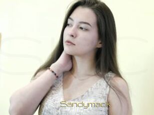 Sandymack