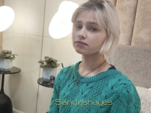 Sandyshayes
