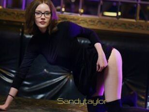 Sandytaylor