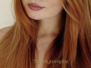Sandytempts