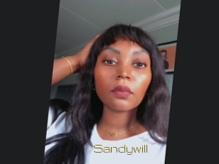 Sandywill