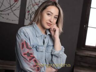 Sangrialatina
