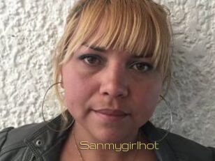 Sanmygirlhot