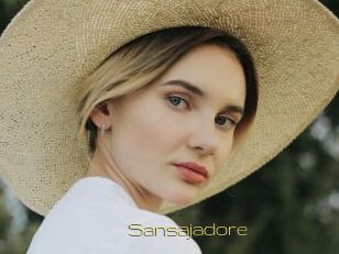 Sansajadore