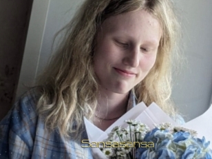 Sansasansa