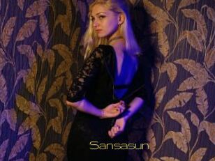 Sansasun