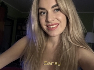 Sansy