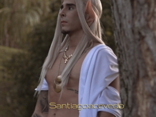 Santiagoacevedo