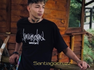 Santiagocruzz