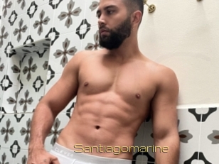 Santiagomarine