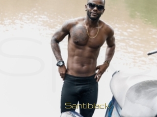 Santiblack
