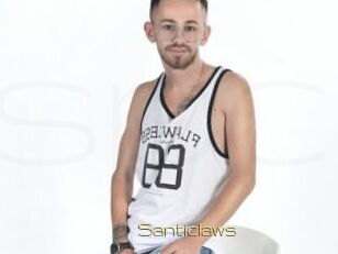 Santiclaws