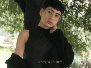 Santifoxs