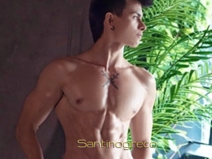 Santinogreco
