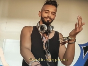 Santirasegaram