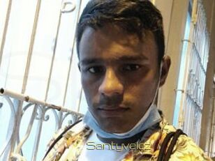 Santyvelez