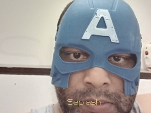 Sap_ash
