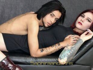 Saphiraandchris