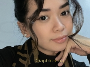 Saphiraray