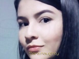 Sara_naughty