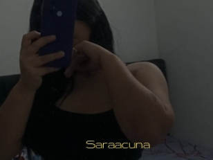 Saraacuna