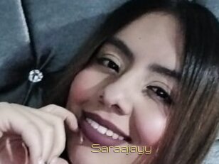 Saraajayy