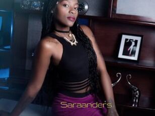 Saraanders