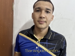 Saraaydemmon