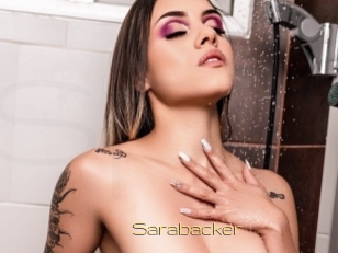 sarabacker Super Cul