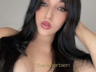 Sarabarbieri