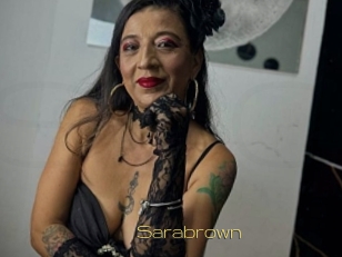 Sarabrown