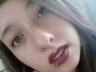 Saradirtyhot