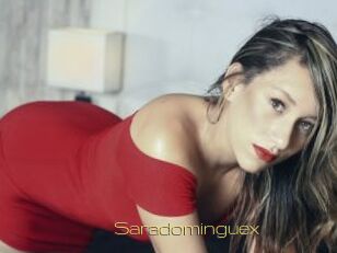 Saradominguex